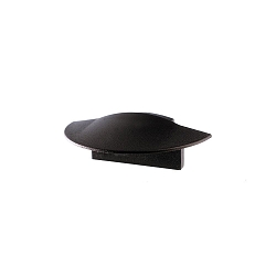 Embout ET-01-10, noir 