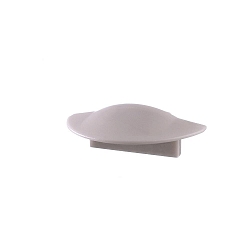 Embout ET-01-12, gris