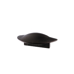 Embout ET-01-12, noir 