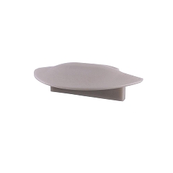 Embout ET-01-15, gris