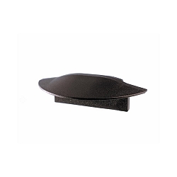 Embout ET-01-15, noir 