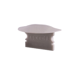 Embout ET-02-15, gris