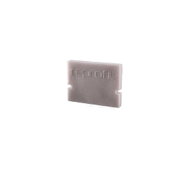 Embout AU-01-10, gris