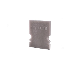 Embout AU-02-10, gris