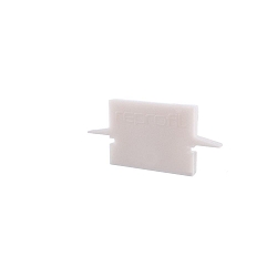 Embout ET-01-10, blanche