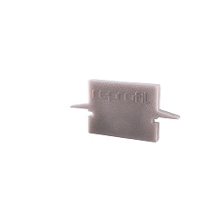 Embout ET-01-10, gris