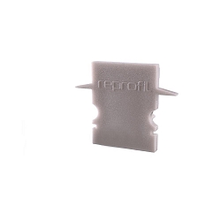 Embout ET-02-10, gris