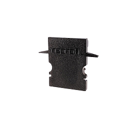 Embout ET-02-10, noir 