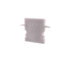 Embout ET-02-12, gris