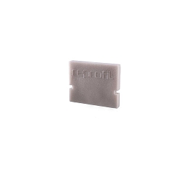Embout AU-01-08, gris