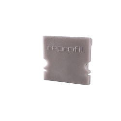 Embout AU-02-15, gris