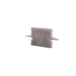 Embout ET-01-08, gris