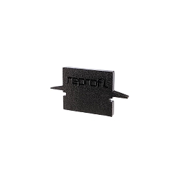 Embout ET-01-08, noir 