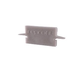 Embout ET-01-15, gris