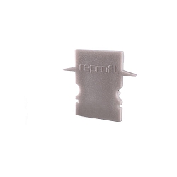 Embout ET-02-08, gris