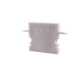 Embout ET-02-15, gris