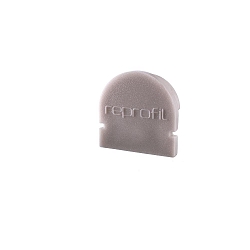 Embout AU-01-10, gris