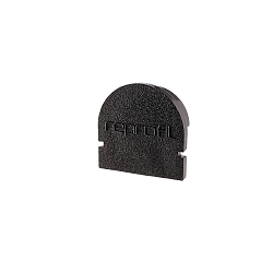 Embout AU-01-10, noir 