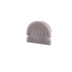 Embout AU-01-12, gris