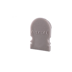 Embout AU-02-10, gris