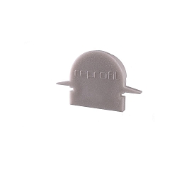 Embout ET-01-10, gris