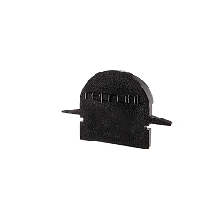 Embout ET-01-10, noir 