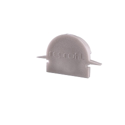 Embout ET-01-12, gris
