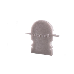 Embout ET-02-10, gris
