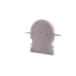 Embout ET-02-12, gris