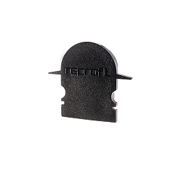 Embout ET-02-12, noir 