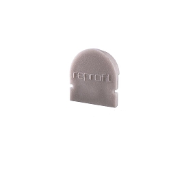 Embout AU-01-08, gris
