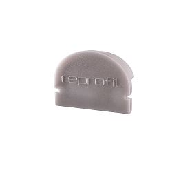Embout AU-01-15, gris