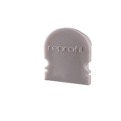 Embout AU-02-15, gris