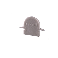 Embout ET-01-08, gris