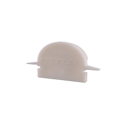 Embout ET-01-15, blanche