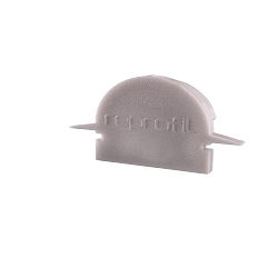 Embout ET-01-15, gris