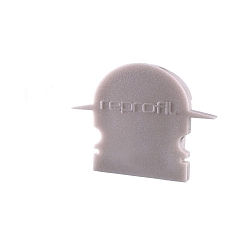 Embout ET-02-15, gris