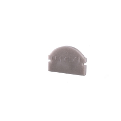 Embout AU-01-10, gris