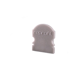 Embout AU-02-10, gris