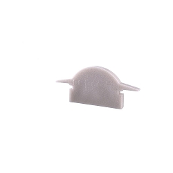Embout ET-01-10, gris