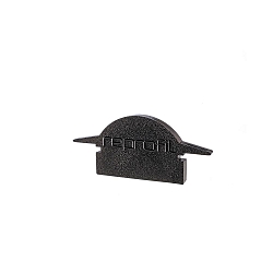 Embout ET-01-10, noir 