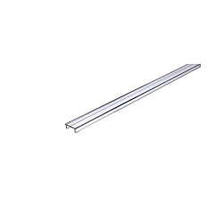 Cover P-01-08, 100cm, clear, 95% transmission