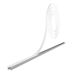 Accessoire Couverture du profil P-10-12, dégager 2000cm