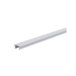 Accessoire Couverture du profil F-01-05, satiné