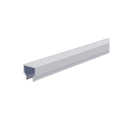 Accessoire Couverture du profil H-01-05, satin�