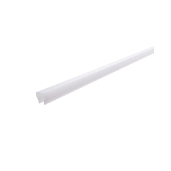 Capot H-01-05 haut, laiteux