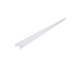 Cover R-01-20, milky 40% transmission, 100cm