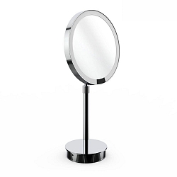 Miroir avec �clairage JUST LOOK PLUS SR miroir avec grossissement 7x IP20