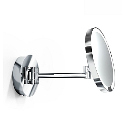 Miroir avec �clairage JUST LOOK PLUS WR miroir avec grossissement 5x IP20