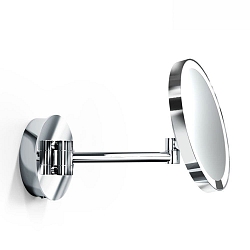Miroir avec �clairage JUST LOOK PLUS WR miroir avec grossissement 7x IP20